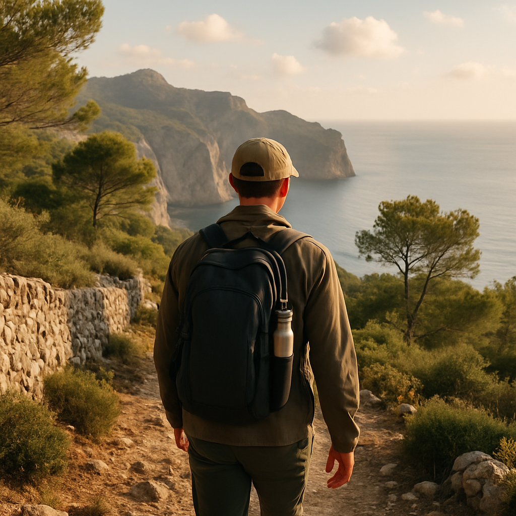 Naturerlebnis Mallorca Wanderungen & Tipps vom Mallorca-Event-Shop