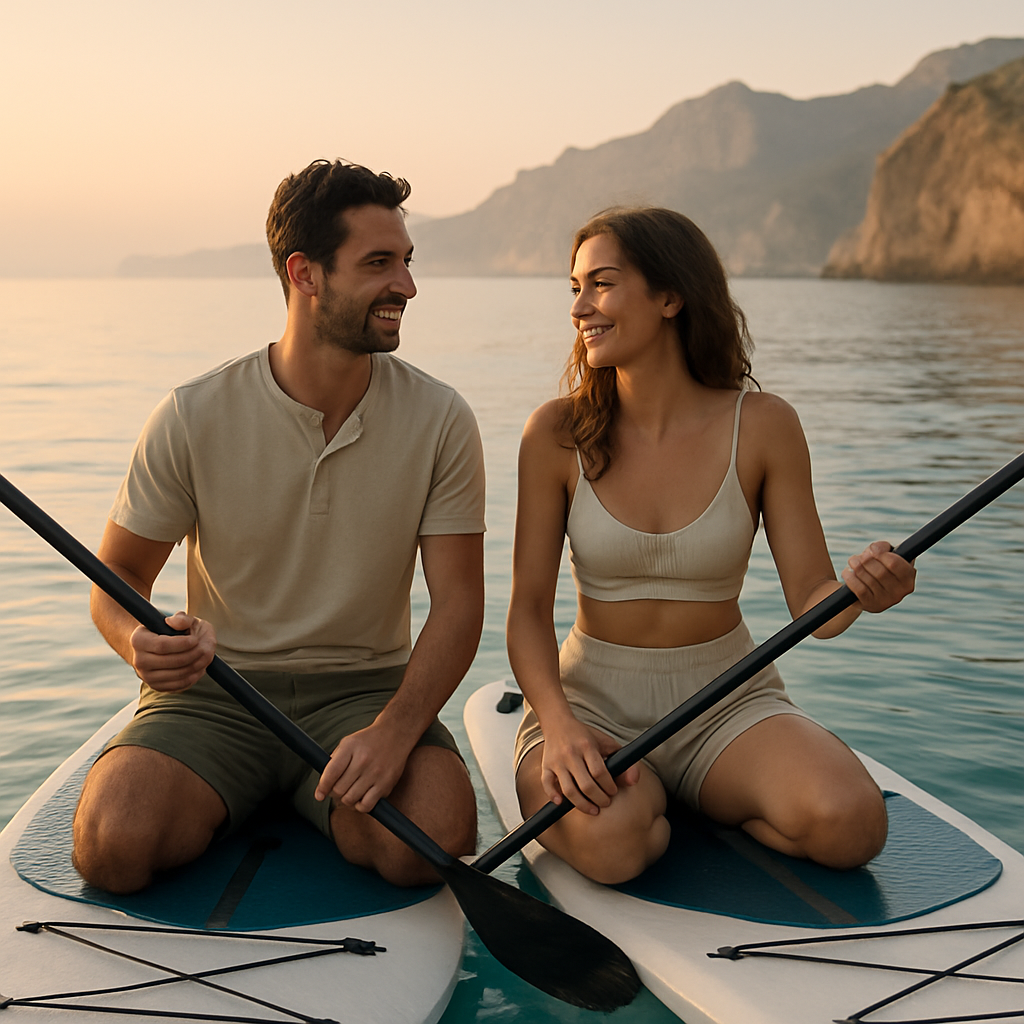 Abenteuerideen für Paare auf Mallorca – Tipps vom Mallorca-Event