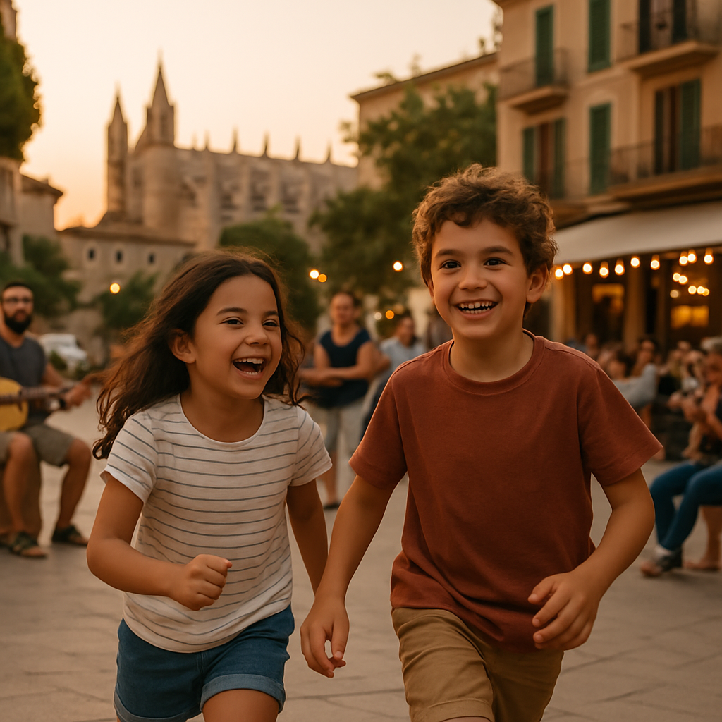 Kultur- und Freizeitveranstaltungen Palma – Mallorca-Event-Shop