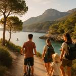 Outdooraktivitäten Mallorca-Event-Shop: Events und Freizeittipps