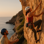 Kletterevents Mallorca Termine | Mallorca-Event-Shop