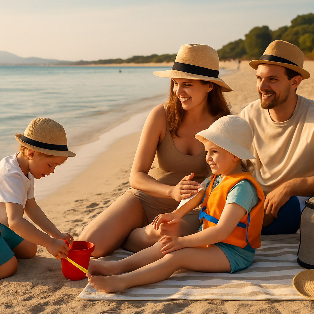 Mallorca Familienausflüge: Tipps vom Mallorca-Event-Shop