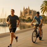 Mallorca-Event-Shop: Städtische Freizeitaktivitäten erleben